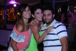 Saturday Beach Party at Edde Sands, Byblos